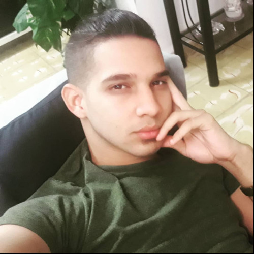 Alain Michel F. profile photo