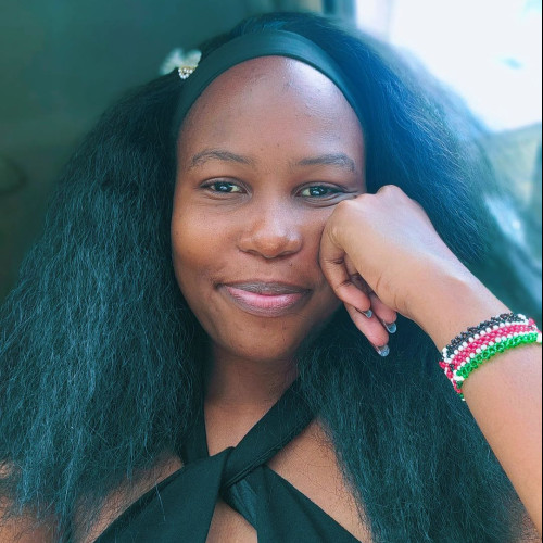 Sandy k. profile photo