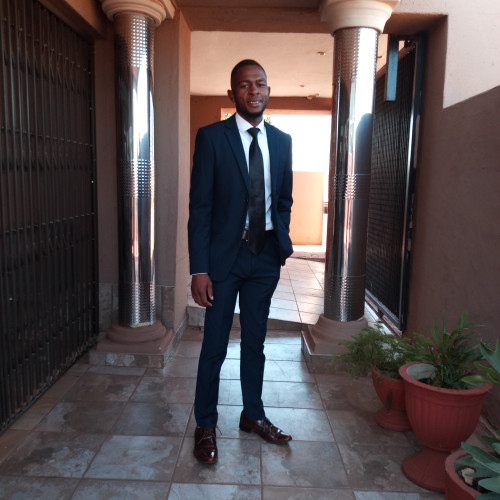 Mxolisi U. profile photo