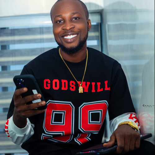 WOPARA D. profile photo