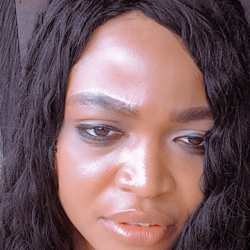 Patience  P. profile photo