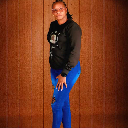 mayah m. profile photo