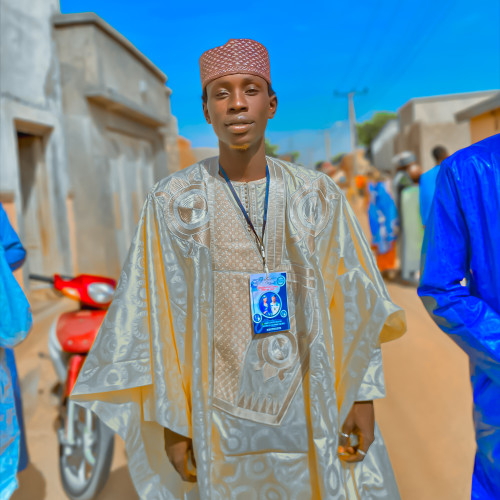 Abdurrauf  H. profile photo