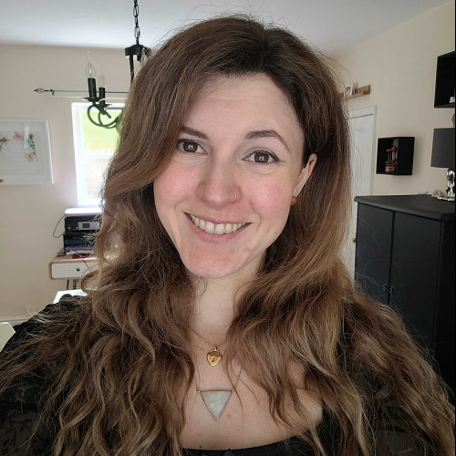 Eve S. profile photo