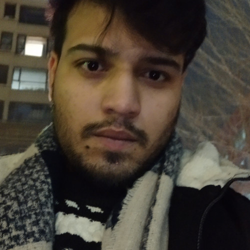 Rahul A. profile photo