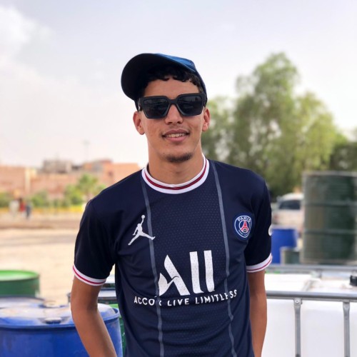 Adil B.