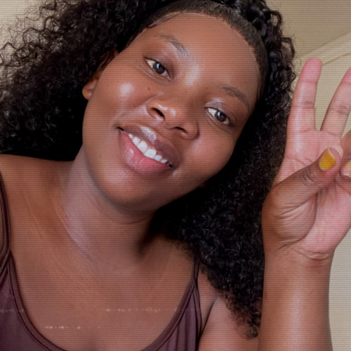 Thandiwe M. profile photo