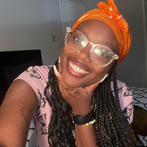 Kay K. profile photo
