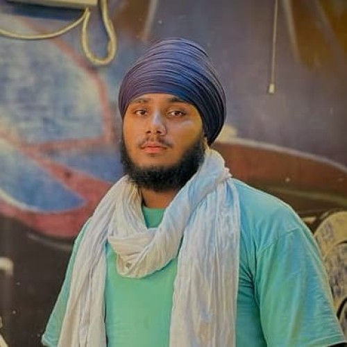 Gursharn jit  S.
