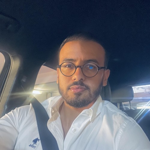 Hamza A. profile photo