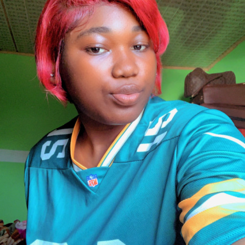 Prisca L. profile photo