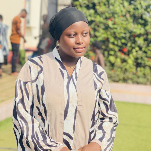 Fatima A. profile photo