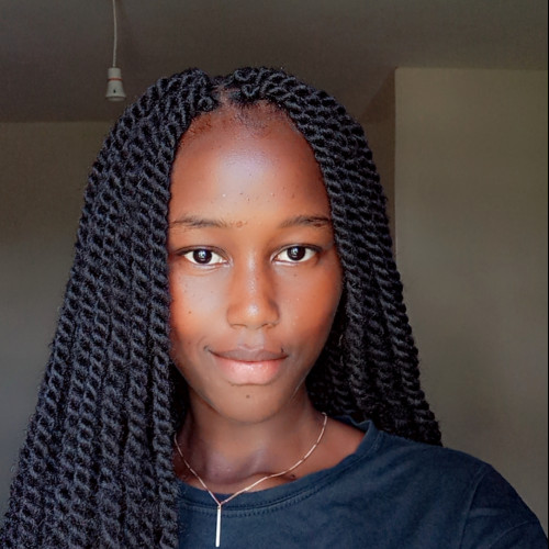 Maya M. profile photo