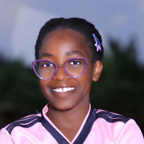 ATUSIIMIRE N. profile photo
