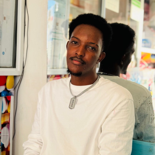 Ibrahim M. profile photo