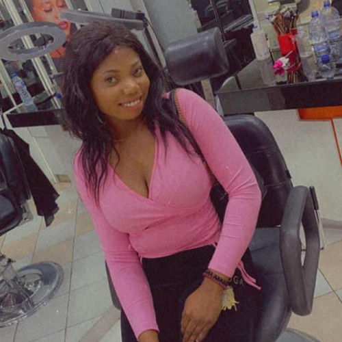 Obikwelu Chioma  J. profile photo
