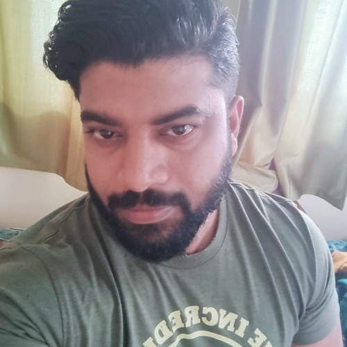 Prajeeth K.