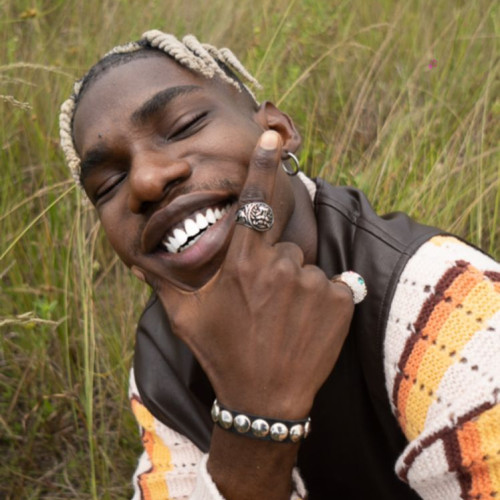 King D. profile photo