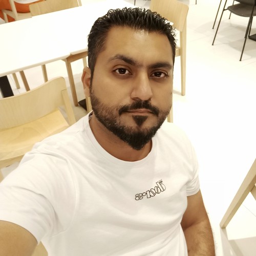 Shahid M.