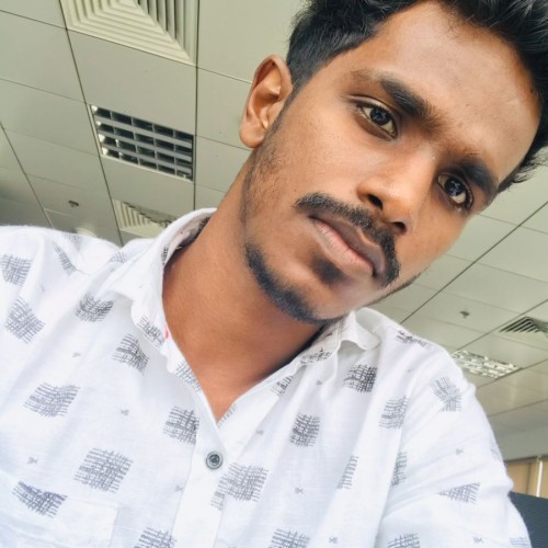 Ravindu N.