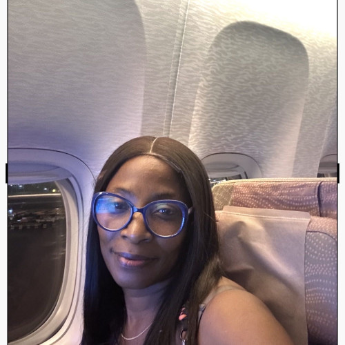 Ivy B. profile photo