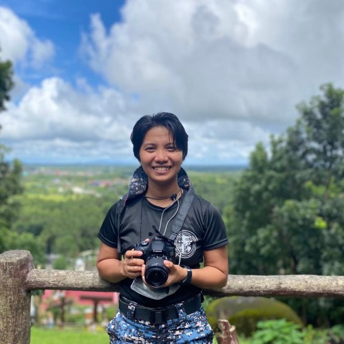 ANGELICA C. profile photo