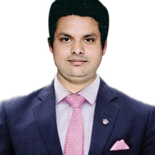 Aryavrat J.
