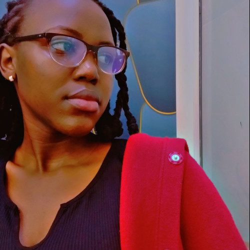 Phoebe  D. profile photo