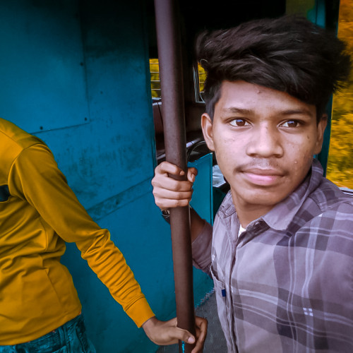 Mahendra Kumar  A. profile photo