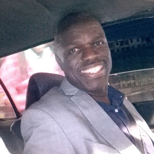 Vitalis M. profile photo