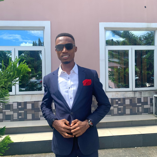 Ubong E. profile photo