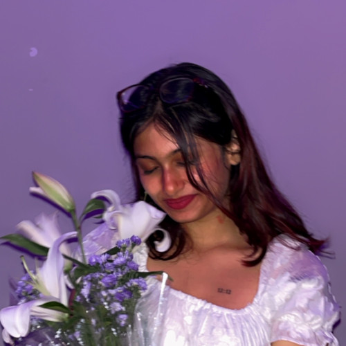 Sinjini D.