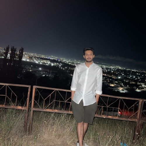 Haider C.