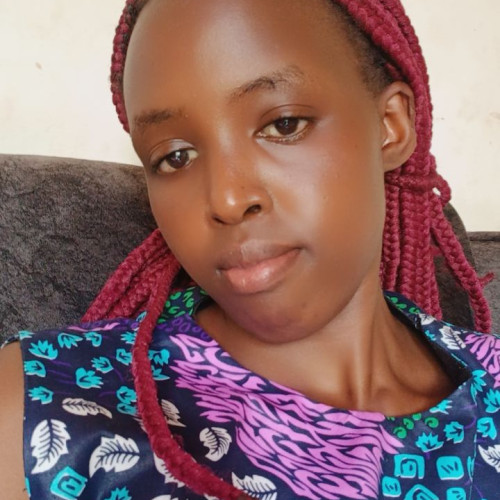 mercy  c. profile photo