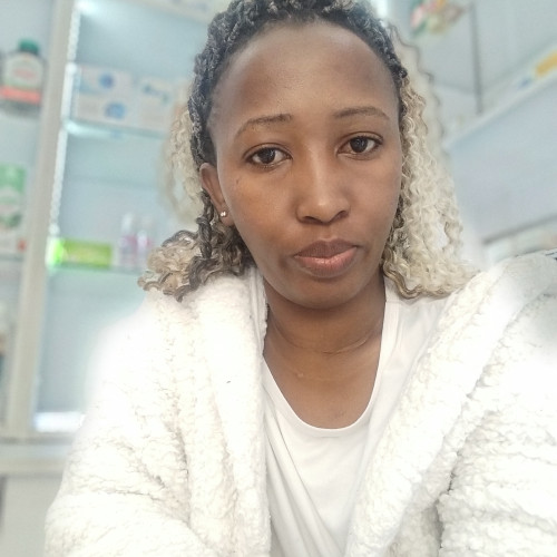 Mercy  C. profile photo