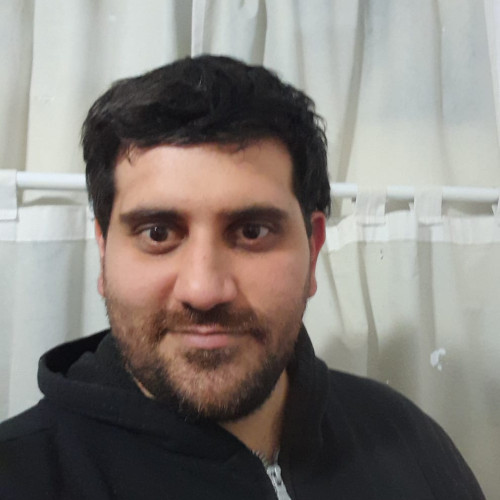 FEDERICO C. profile photo