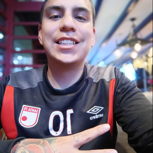 fausto b. profile photo