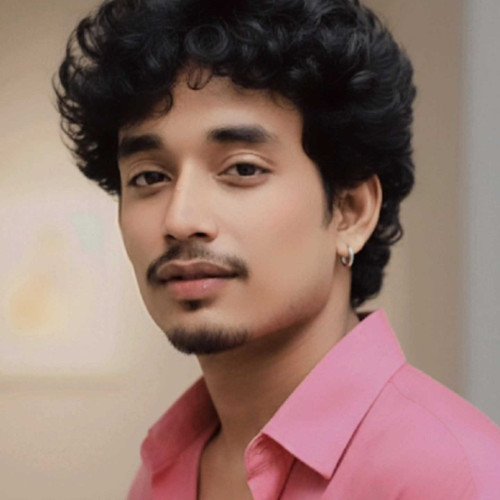 meraj k. profile photo