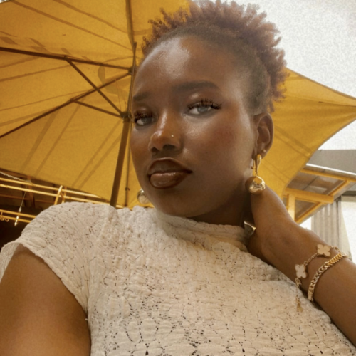 Precious N. profile photo