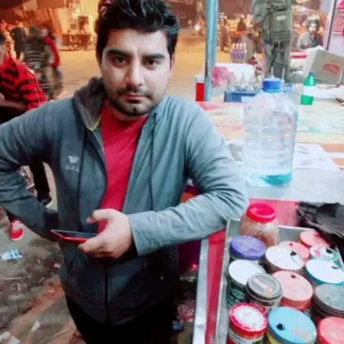 Ali A. profile photo