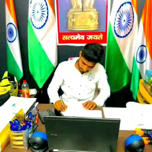 RAHUL k. profile photo
