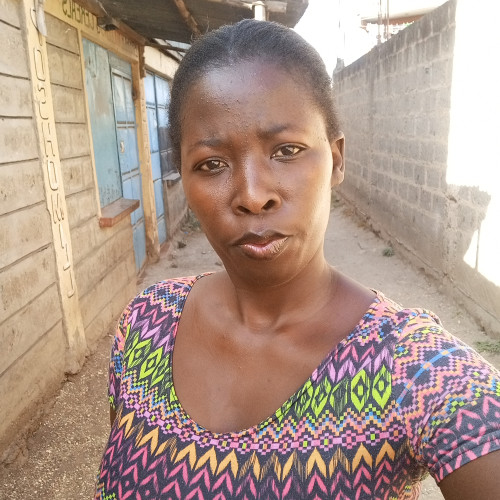 Eunice A. profile photo