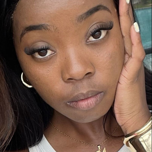 Desree m. profile photo