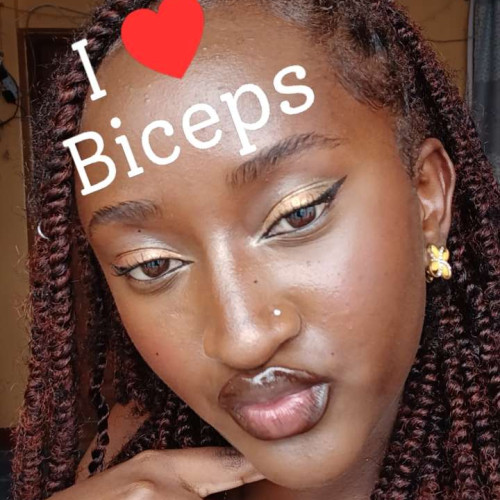 Cammie S. profile photo