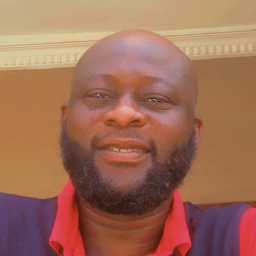 Kolawole  B. profile photo