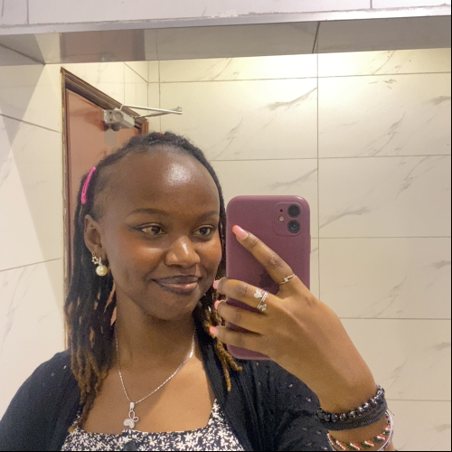 Chemu F. profile photo