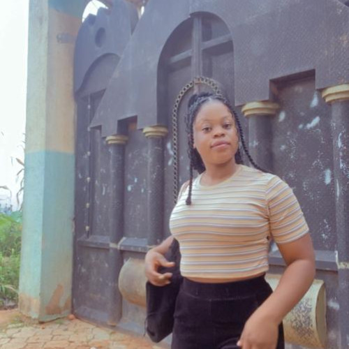 Ezike  M. profile photo