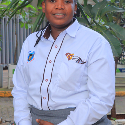 Maximilla I. profile photo