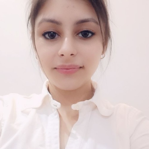 Prashansa  S.