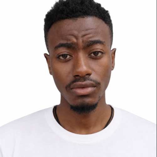 collins K. profile photo
